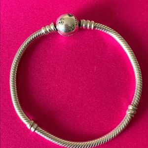 Disney pandora bracelet